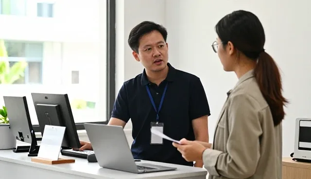 软件背景下为企业迎来新的发展机会