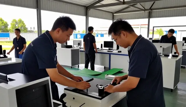 项目现场解决方案中的定制化软件开发选择