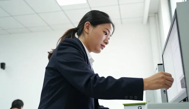 深圳市锋睿条码科技技术有限公司提供高品质智能数据管理平台满足交通枢纽需求
